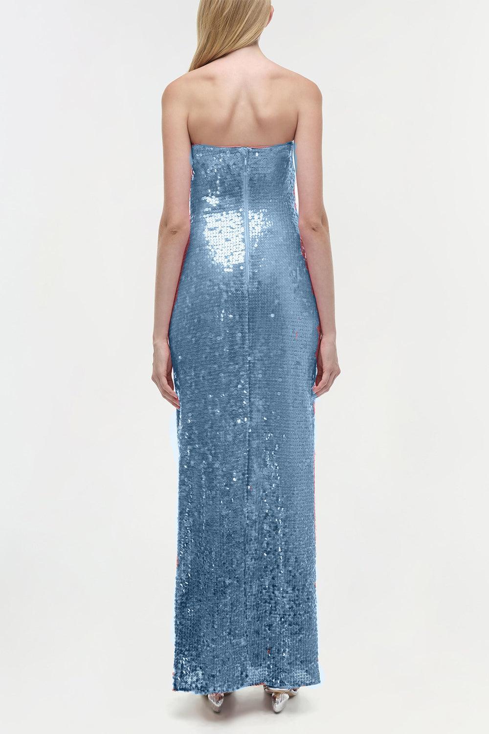 Leilani Gown-AZR SKY-2-CLOTHINGDRESSGOWN-SIMKHAI