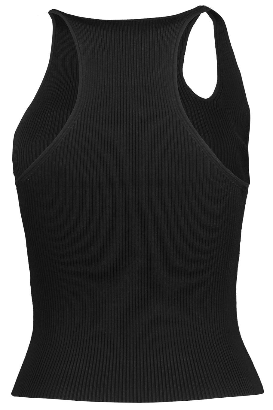 SIMKHAI-Marti Cut Out Tank Top-