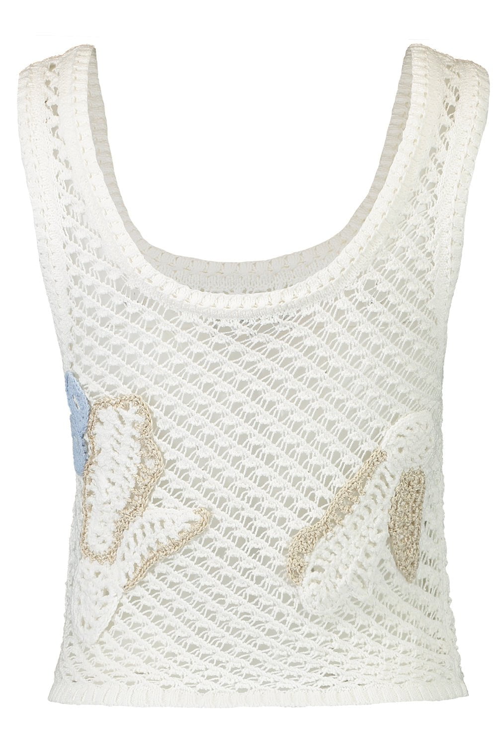 SIMKHAI-Vail Tank-