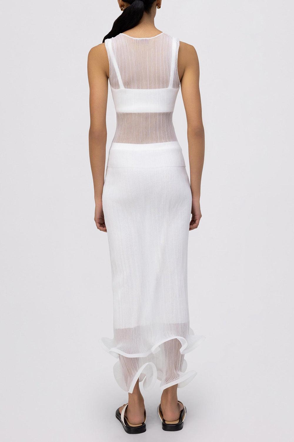 Oakley Tank-WHITE-XS-CLOTHINGTOPTANK-SIMKHAI