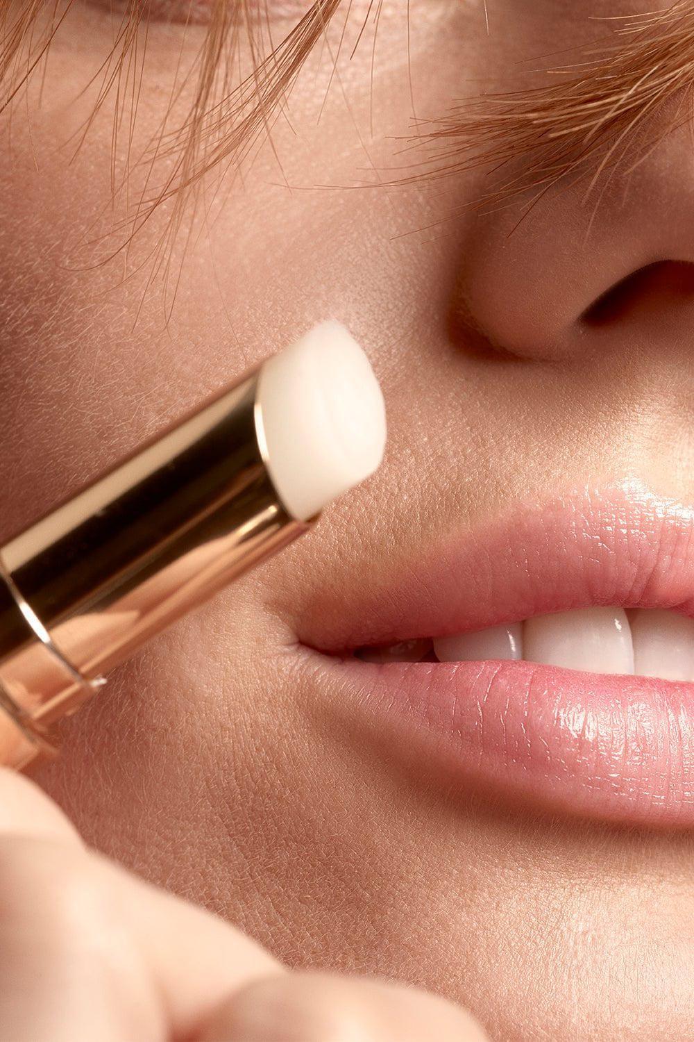 SISLEY-Phyto Lip Balm 1 - Cloud-CLOUD