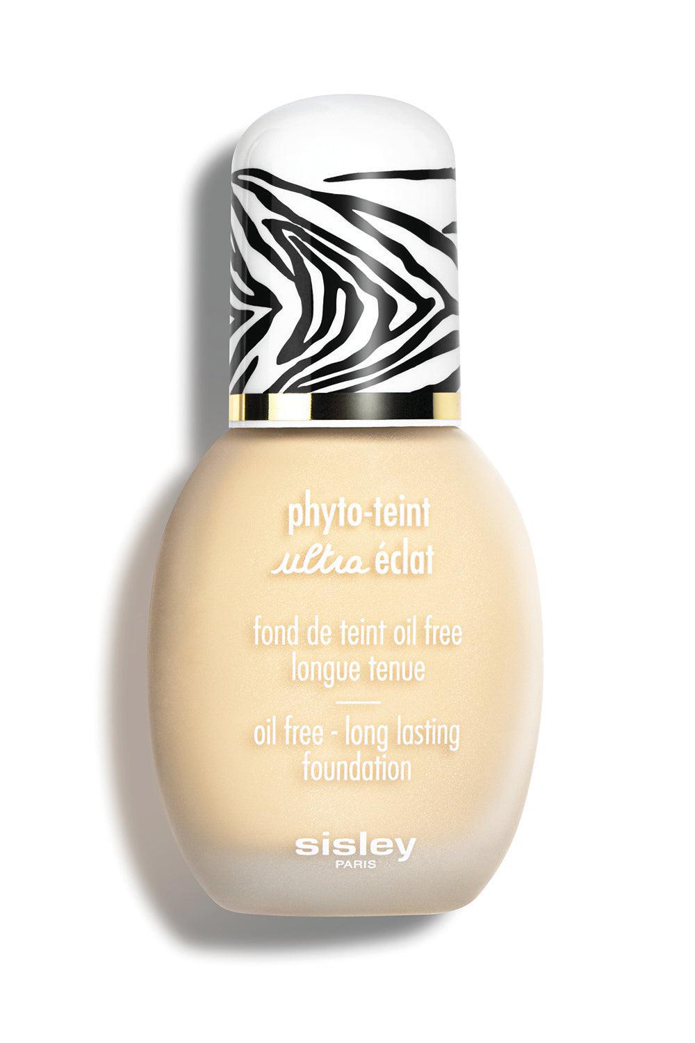 SISLEY-Phyto-Teint Ultra Eclat 0-PORCLNE