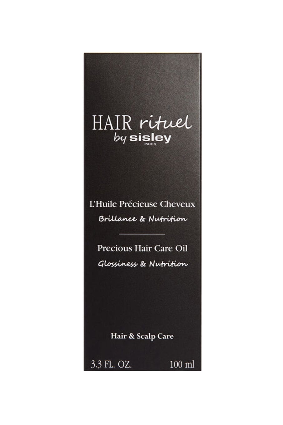 SISLEY-Precious Hair Care Oil-100ML