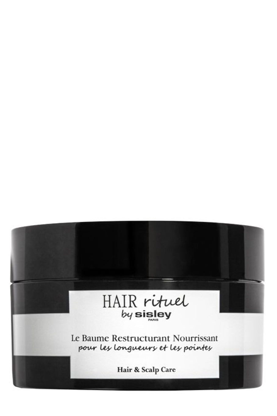 SISLEY-Restructing Nourishing Hair Balm-125G