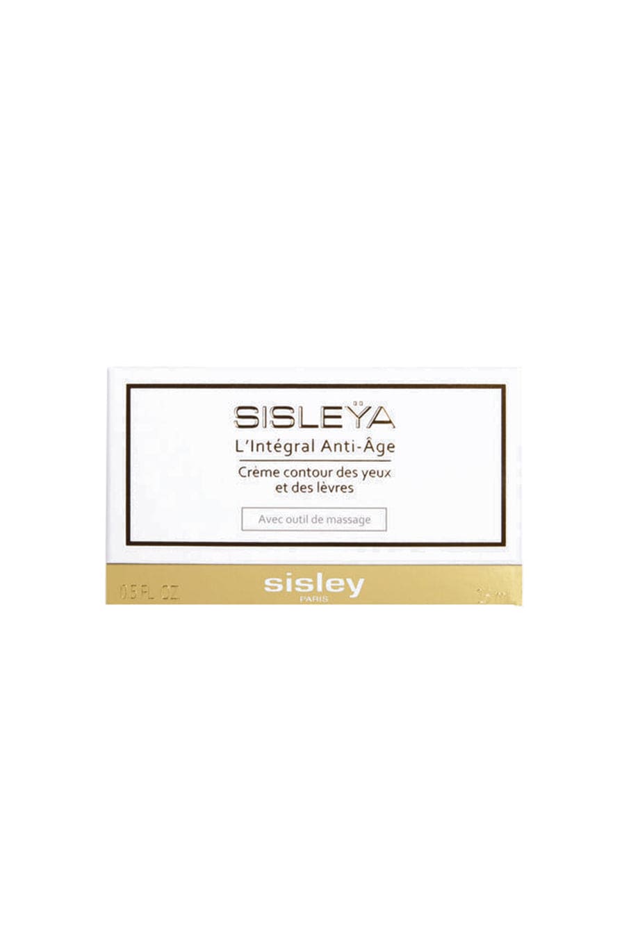SISLEY-L'Integral Eye and Lip Contour Cream-15ML