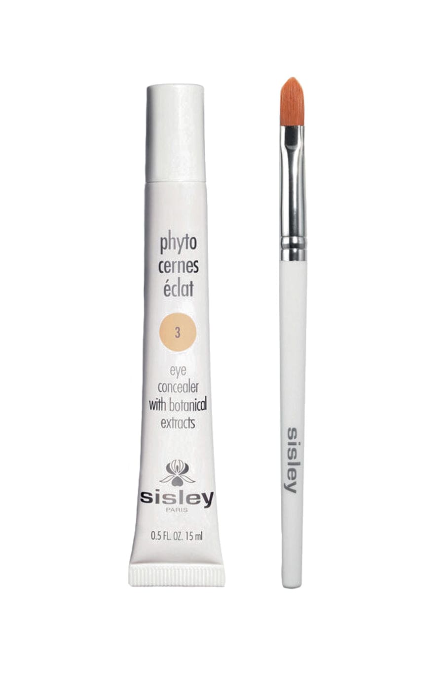 Sisley Phyto Cernes Éclat 3 アイコンシーラー Phyto-Cernes Eclat 3 | SISLEY – Marissa Collections