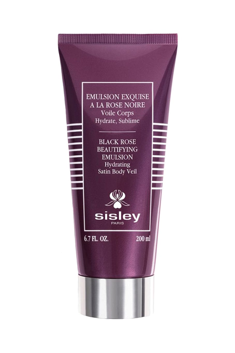 SISLEY-Black Rose Beautifying Emulsion-200ML