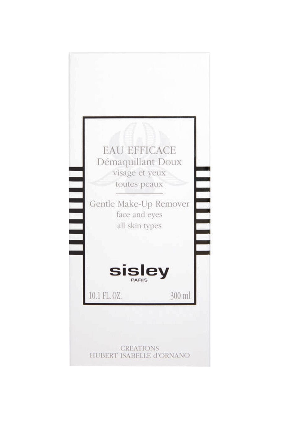SISLEY-Eau Efficace Make Up Remover-300ML
