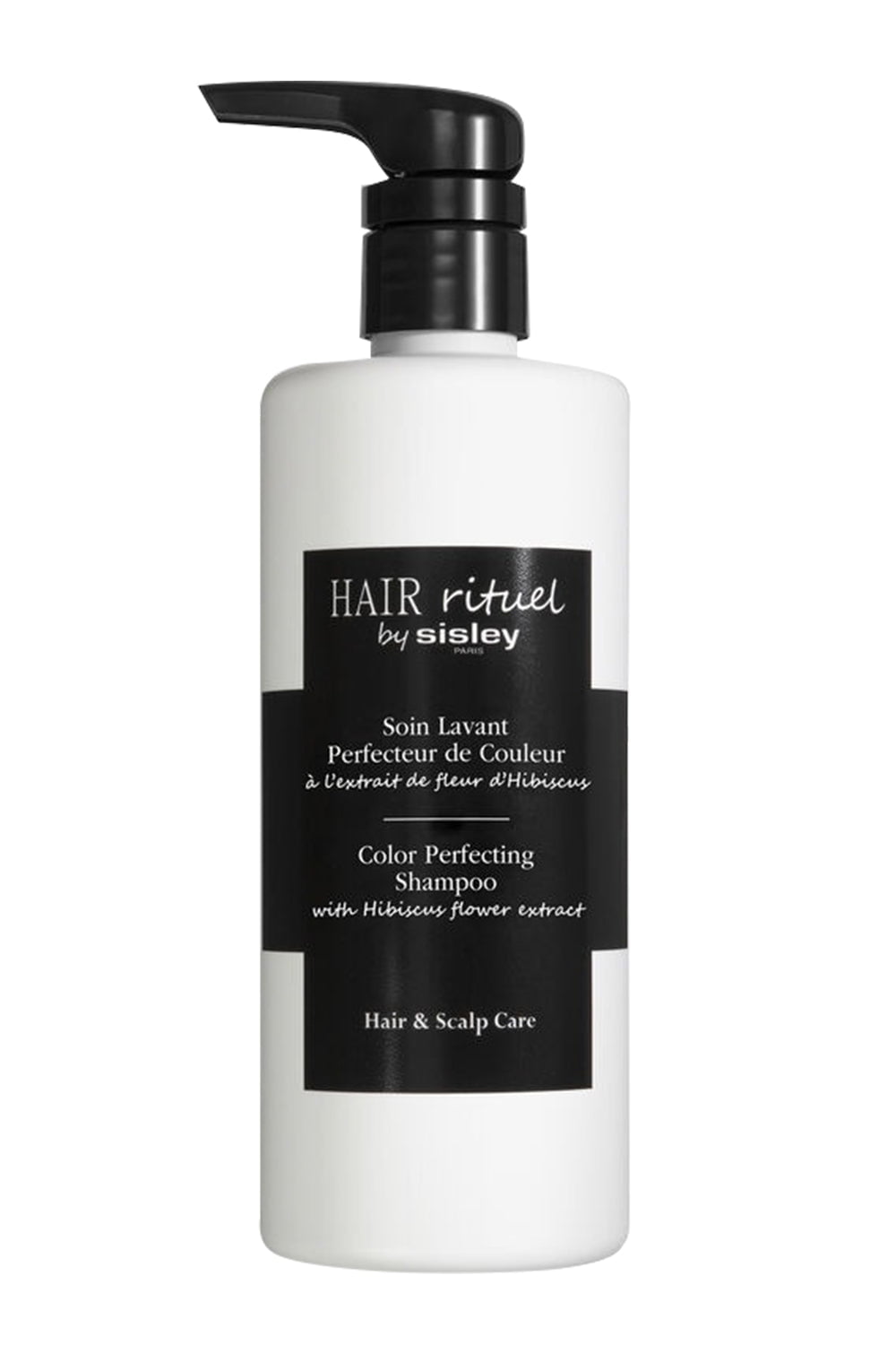 SISLEY-Color Perfecting Shampoo-500ML