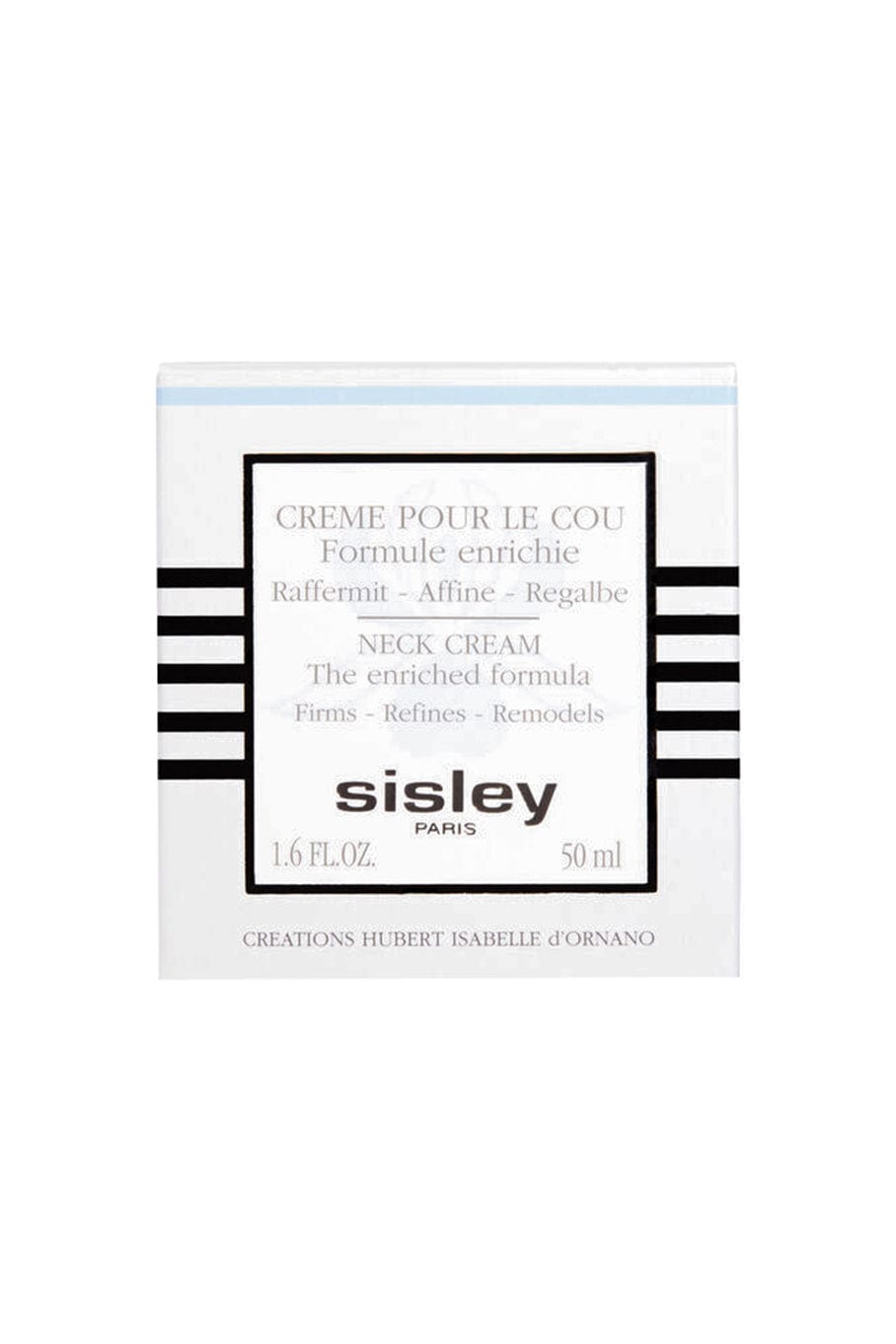 SISLEY-Neck Cream-50ML