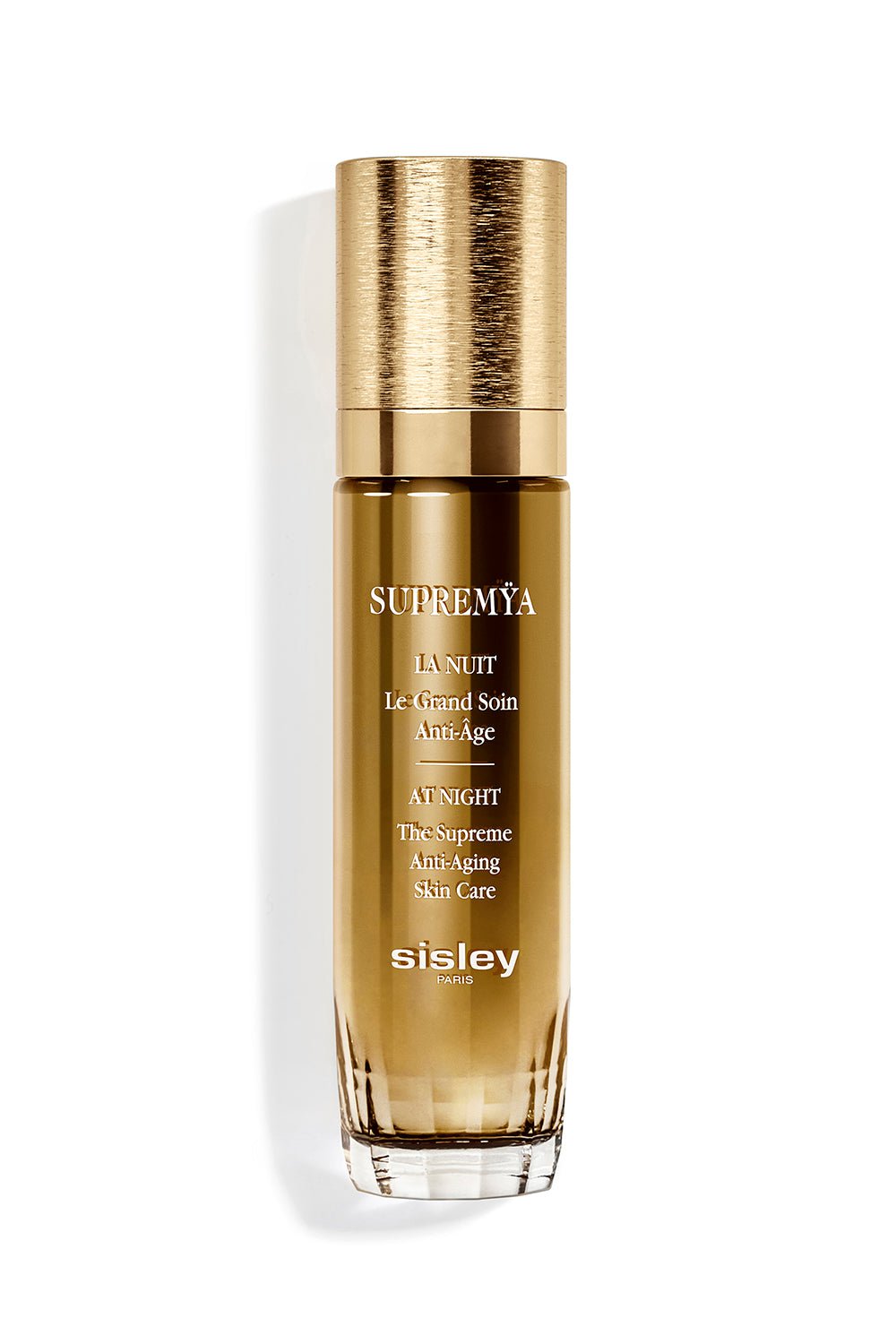 SISLEY-SUPREMŸA AT NIGHT THE SUPREME ANTI-AGING SKIN CARE-50ML