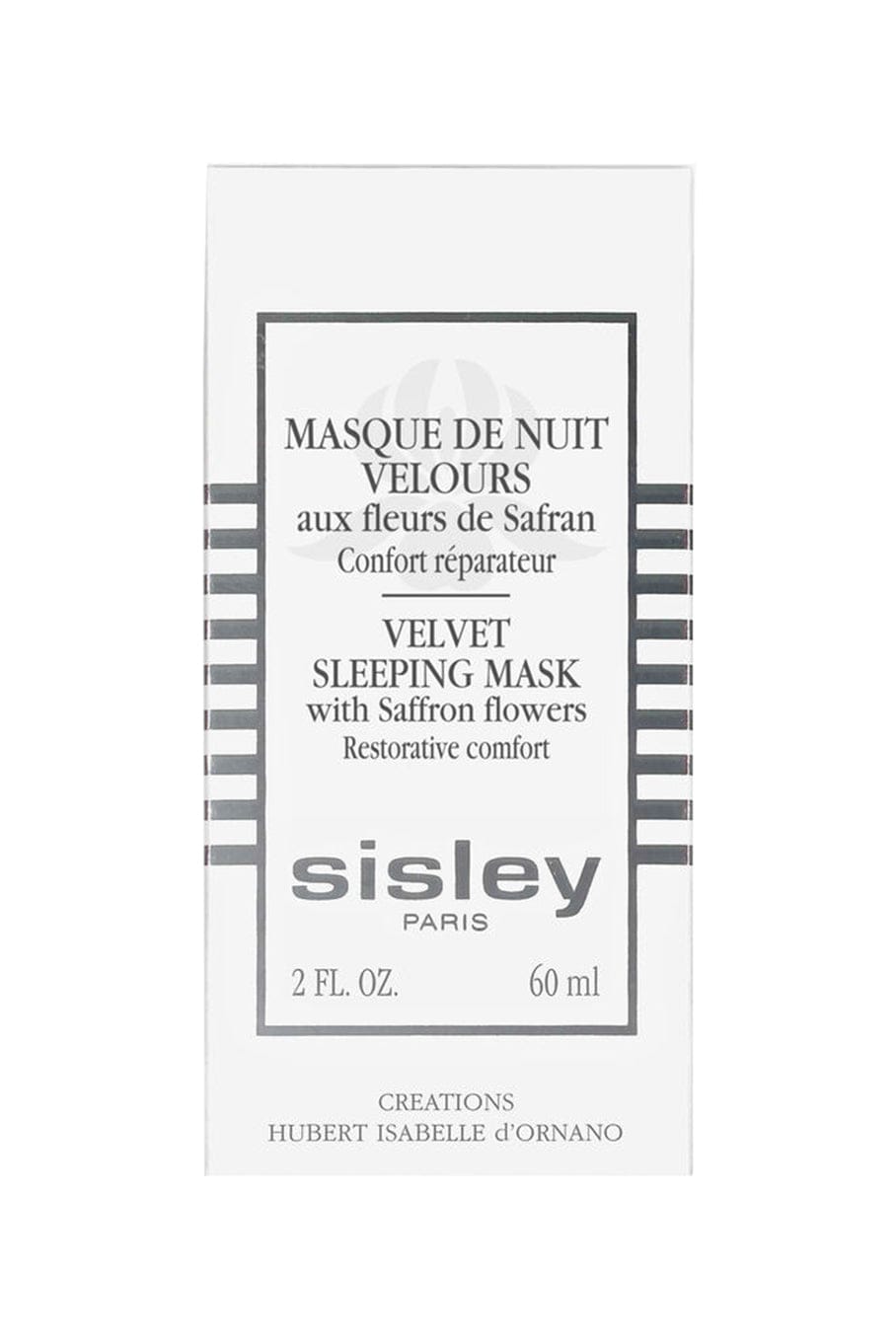 SISLEY-Velvet Sleeping Mask-60ML