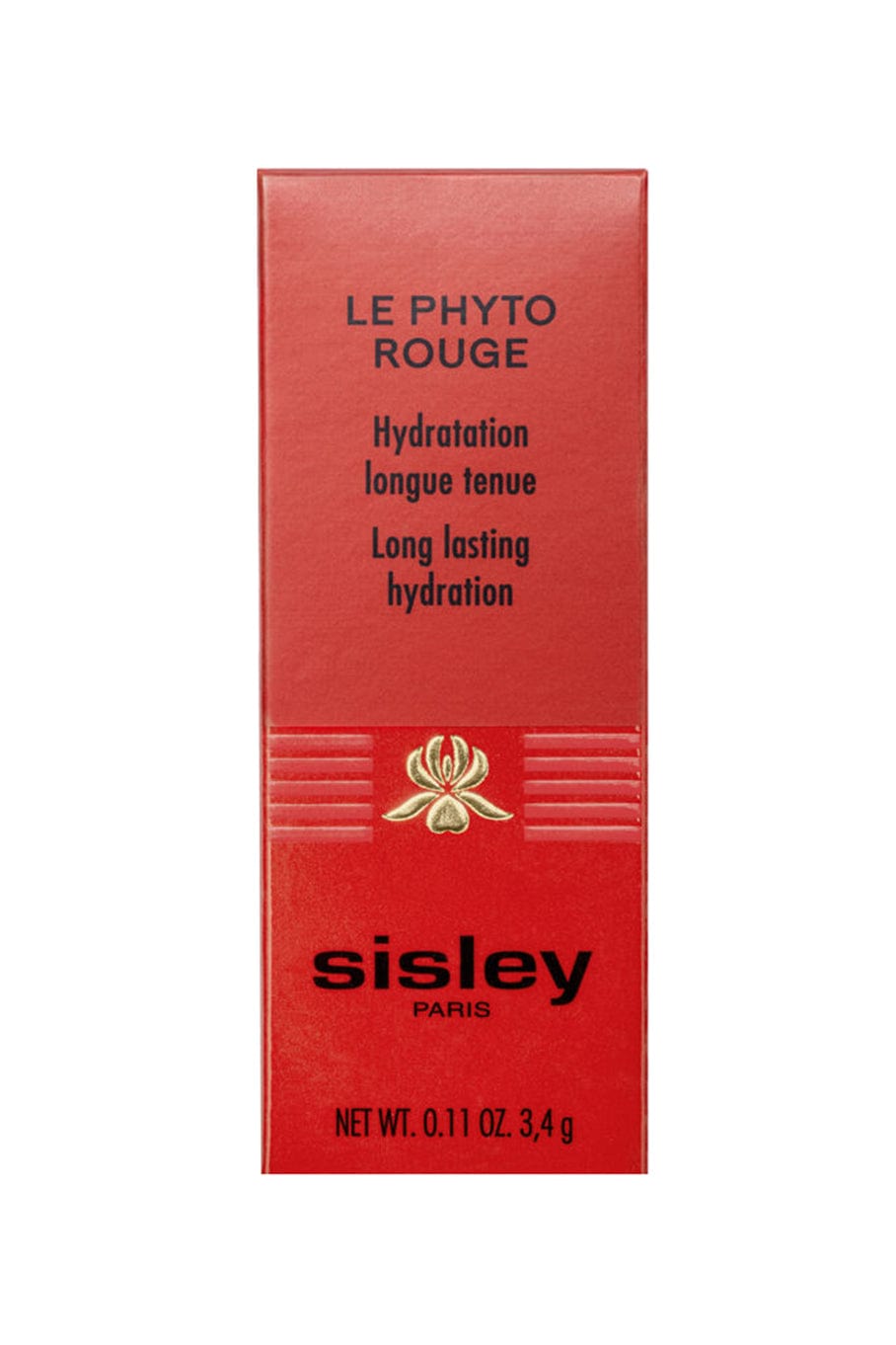 SISLEY-Le Phyto-Rouge Lipstick 12-BALI