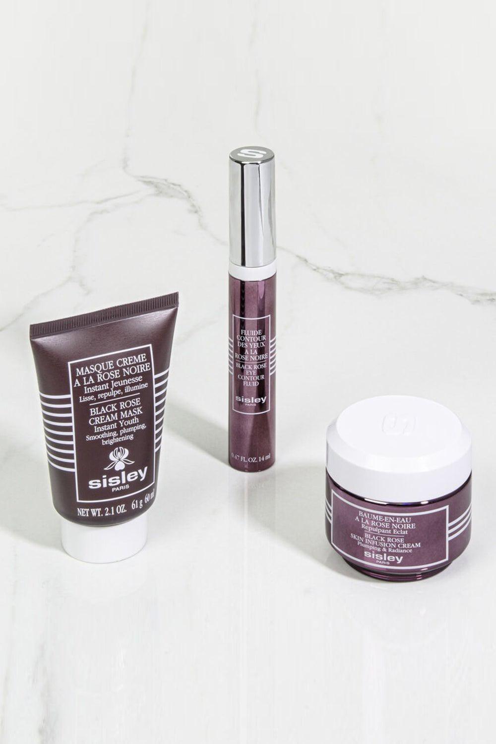 SISLEY-Black Rose Collection-