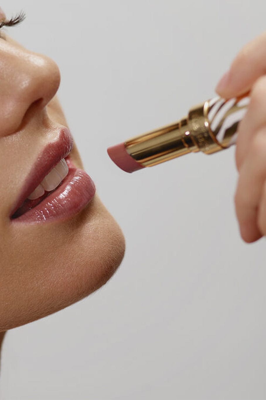 SISLEY-Le Phyto-Rouge Shine lipstick 11-BLOSSOM