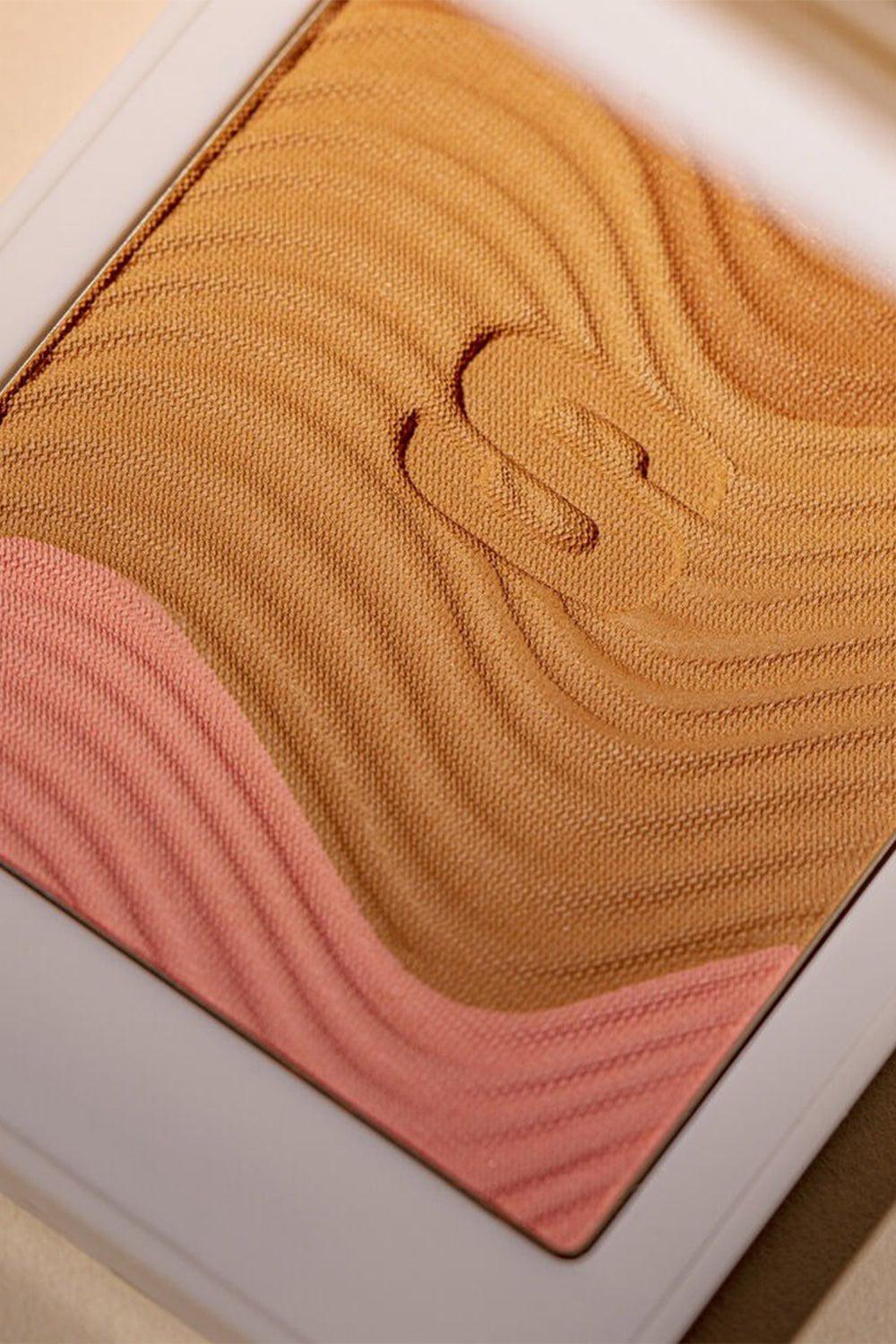 SISLEY-Phyto-Touche Sun Glow Powder-GOLD