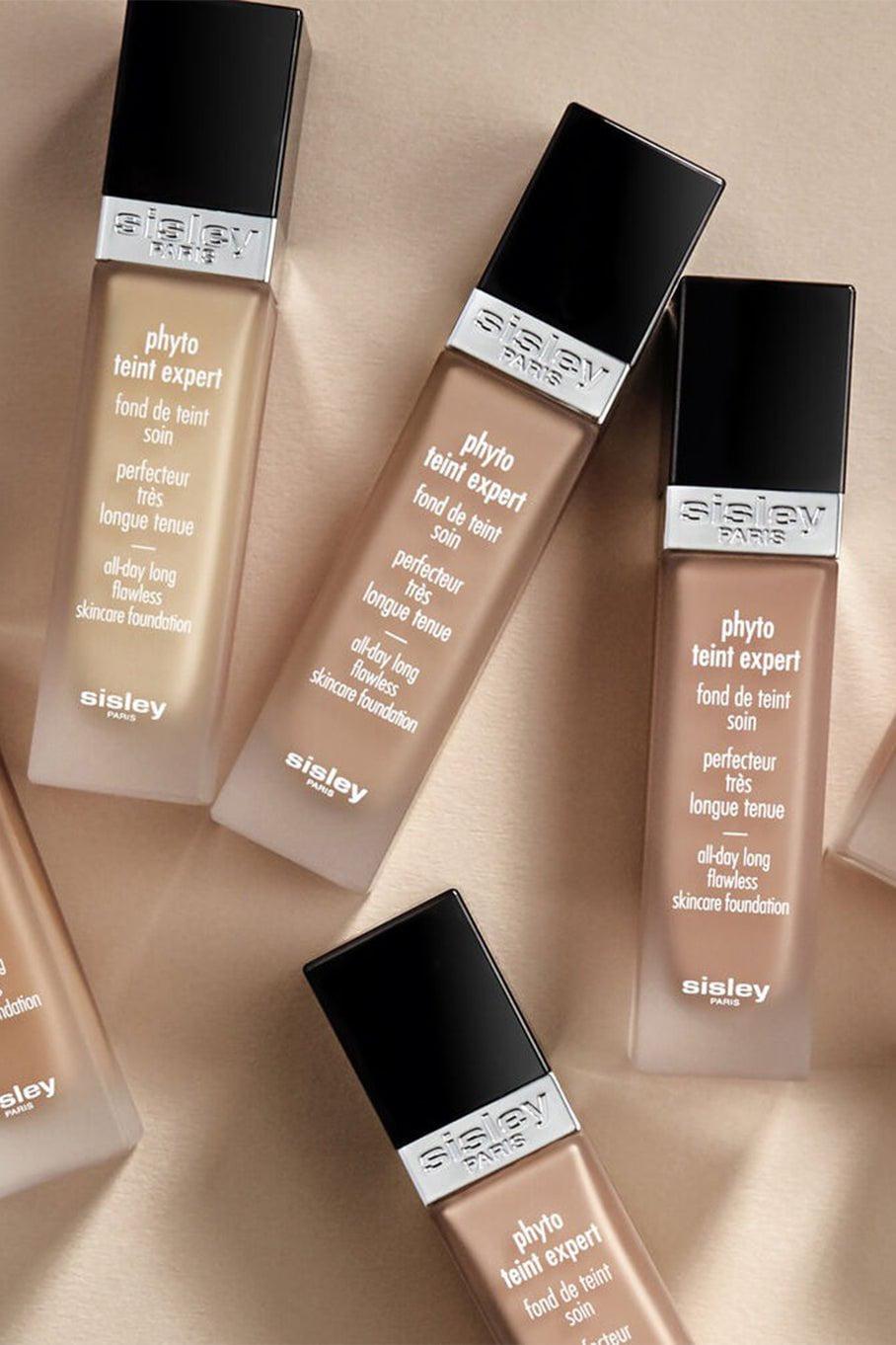 SISLEY-Pyhto-Teint Nude 4C-HONEY