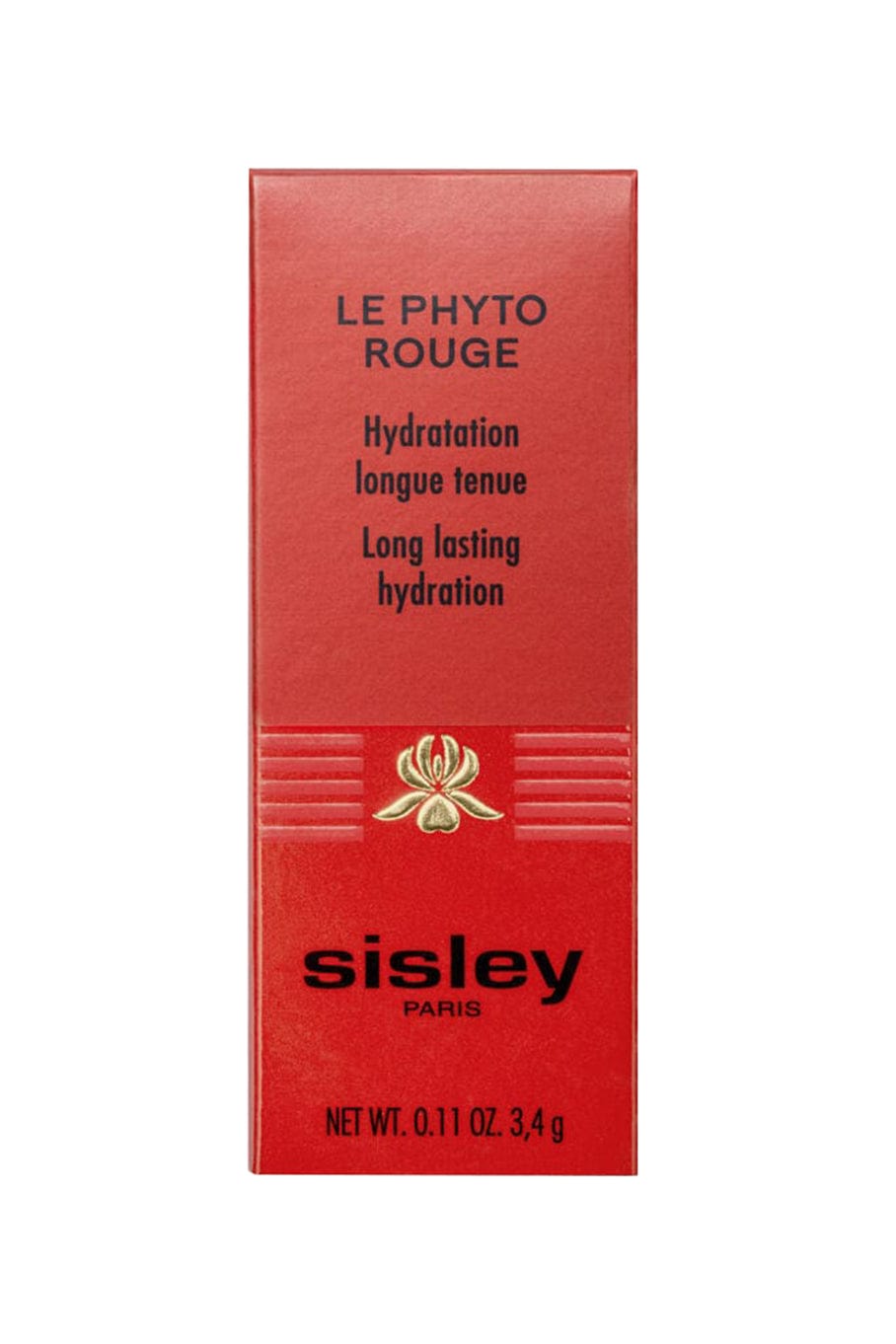 SISLEY-Le Phyto-Rouge Lipstick 40-MONACO