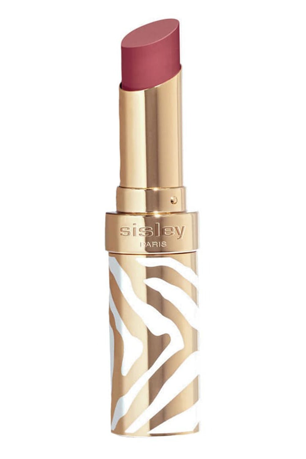 SISLEY-Le Phyto-Rouge Shine Lipstick 21-ROSEWOOD