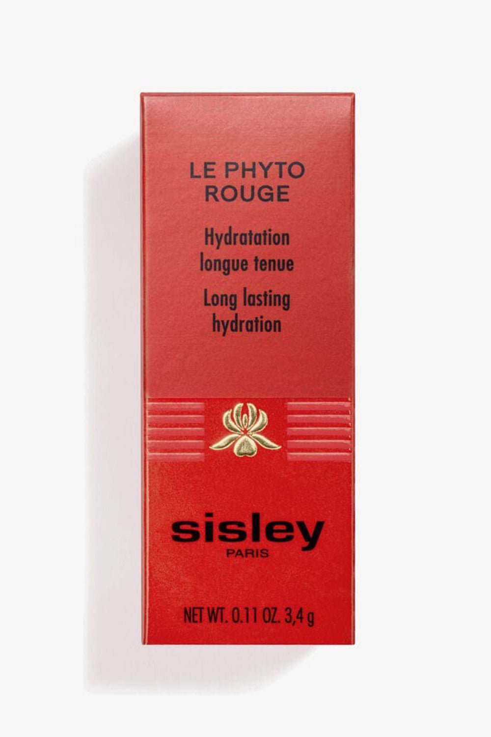 SISLEY-Le Phyto-Rouge Lipstick 33-SEVILLA