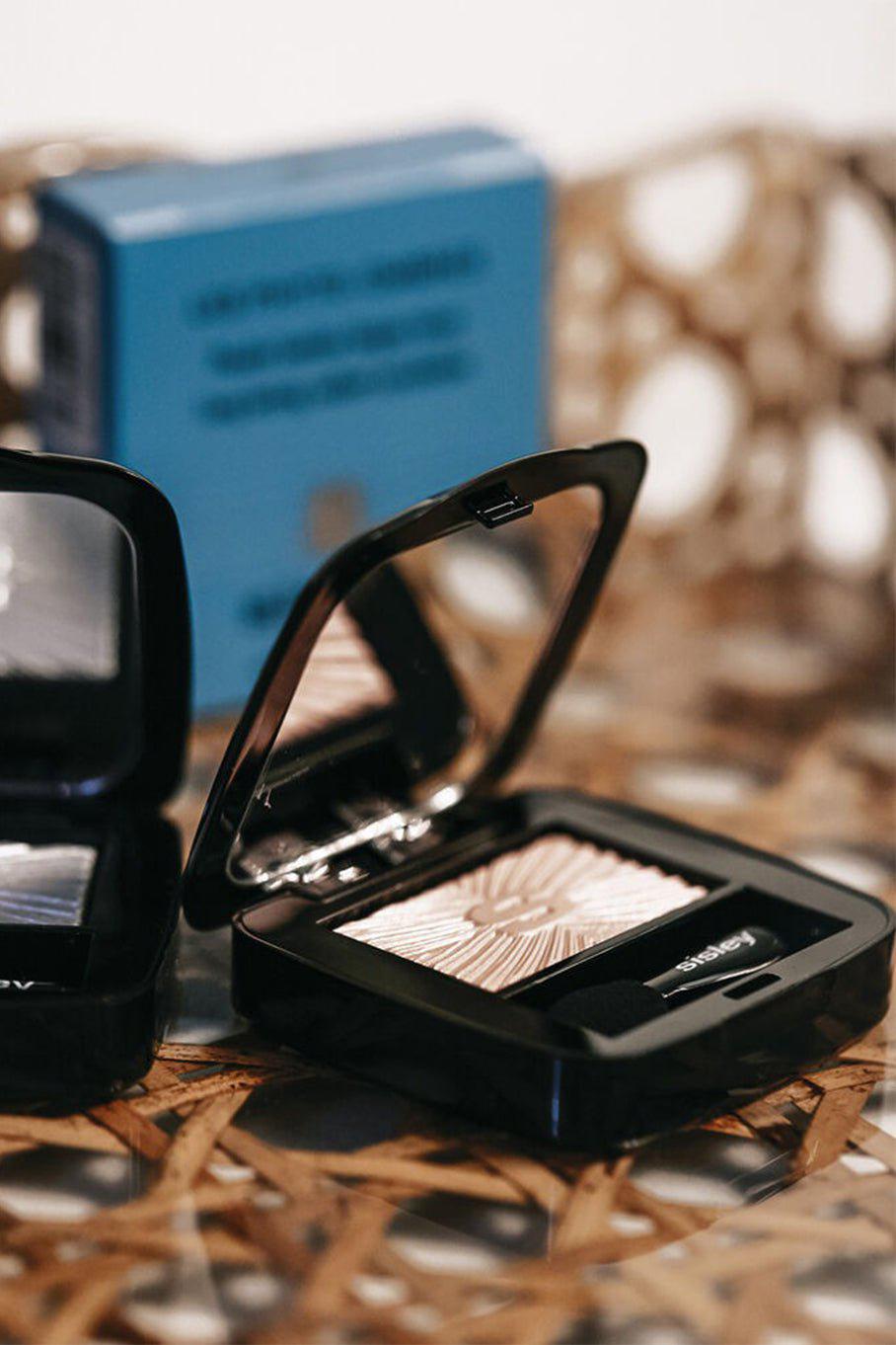 SISLEY-Les Phyto-Ombres 13-SILKSAND