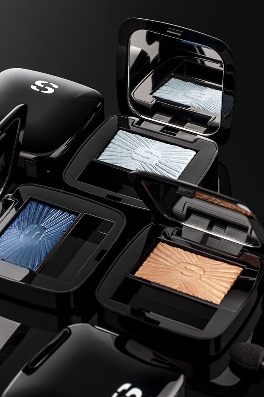 SISLEY-Les Phyto-Ombres 14-SPKTOPAZ