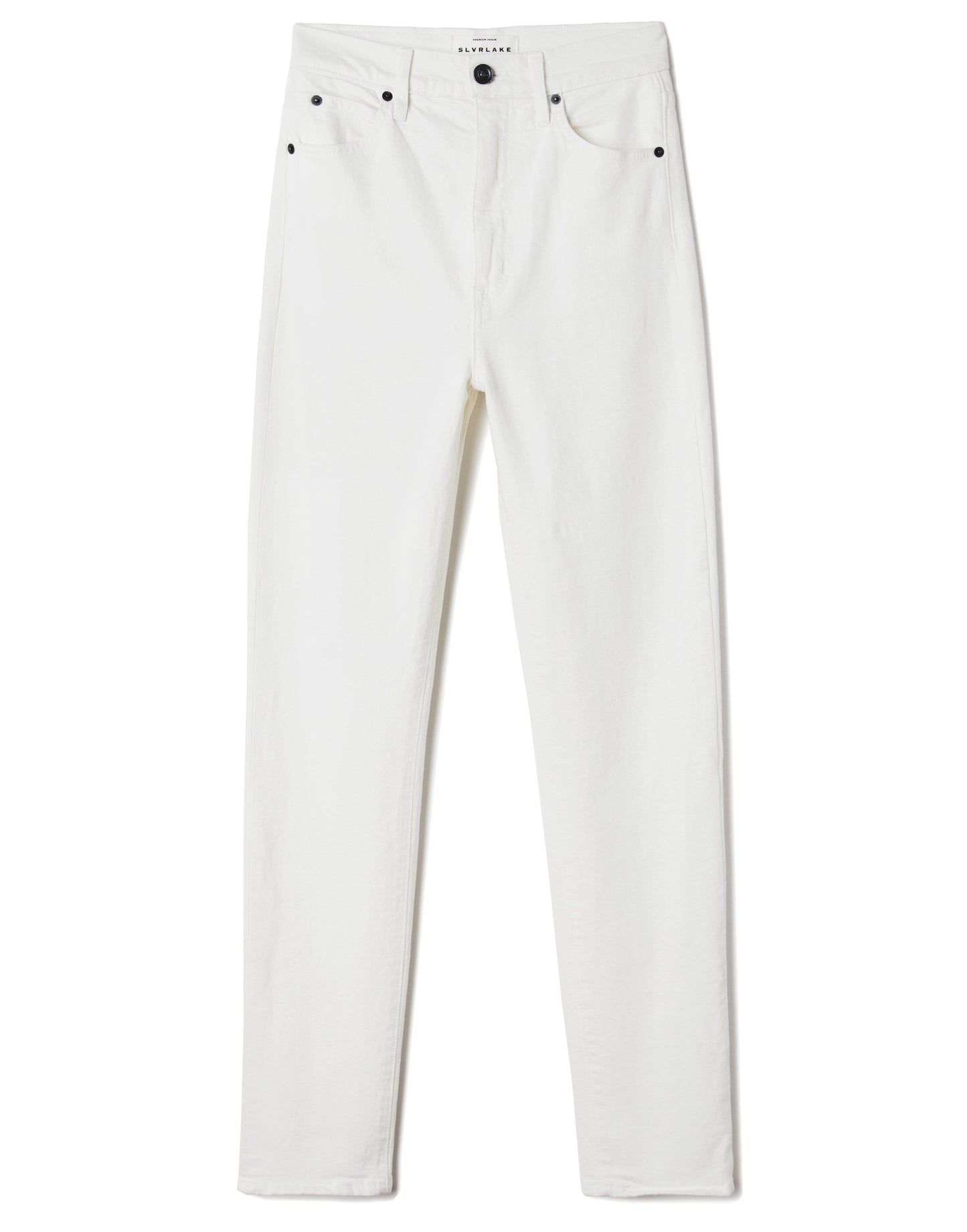 SLVRLAKE-Beatnik Ankle Jean-