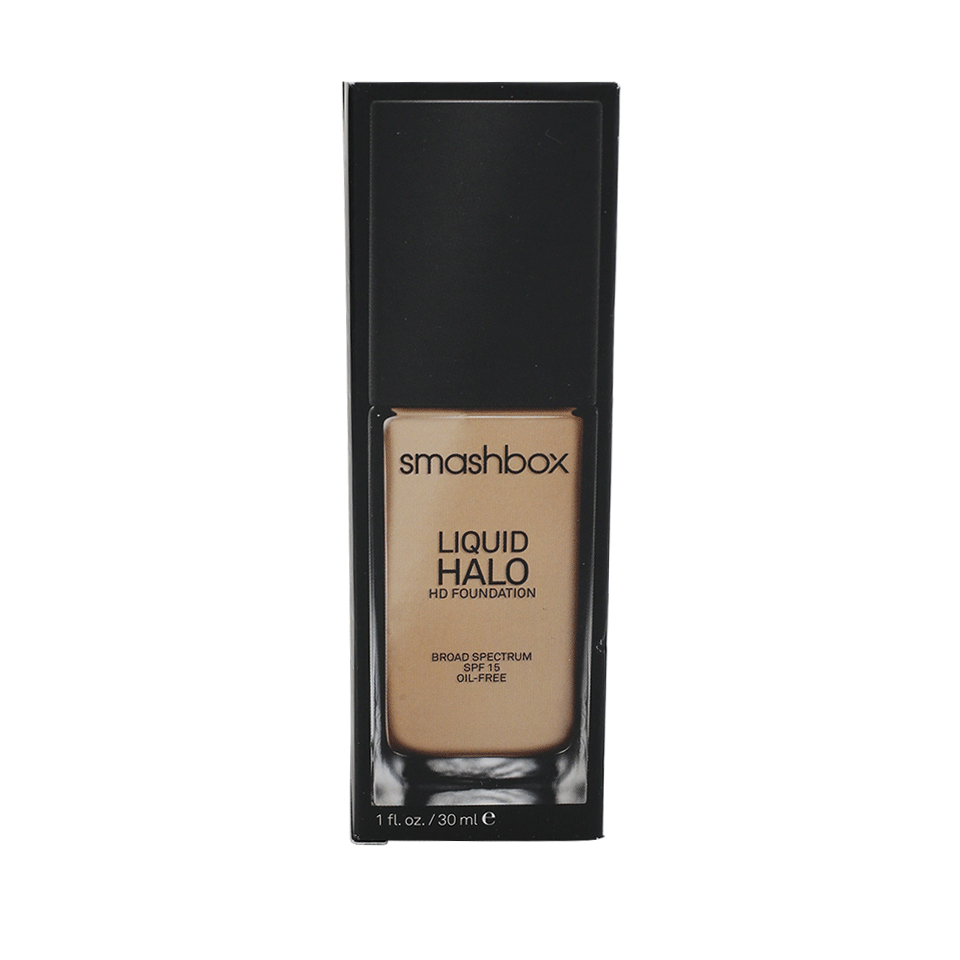 SMASHBOX-Liquid Halo Foundation-3