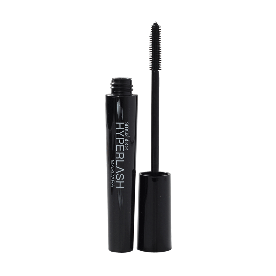 SMASHBOX-Hyperlash Mascara-BLACKOUT