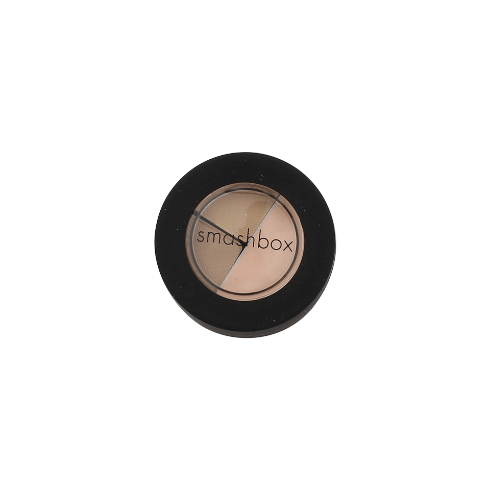 SMASHBOX-Brow Tech Powder-BLONDE