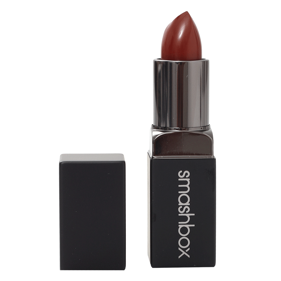 SMASHBOX-Be Legendary Lipstick-CHESTNUT