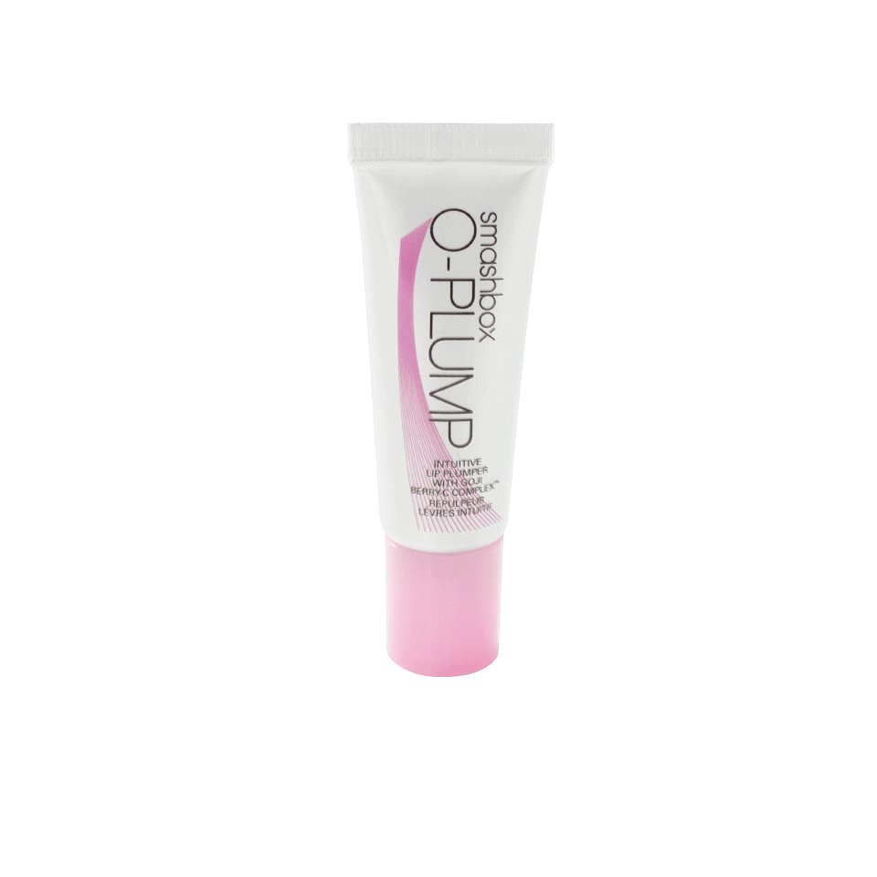 SMASHBOX-O-Plump Intuitive Lip Plumper-CLEAR