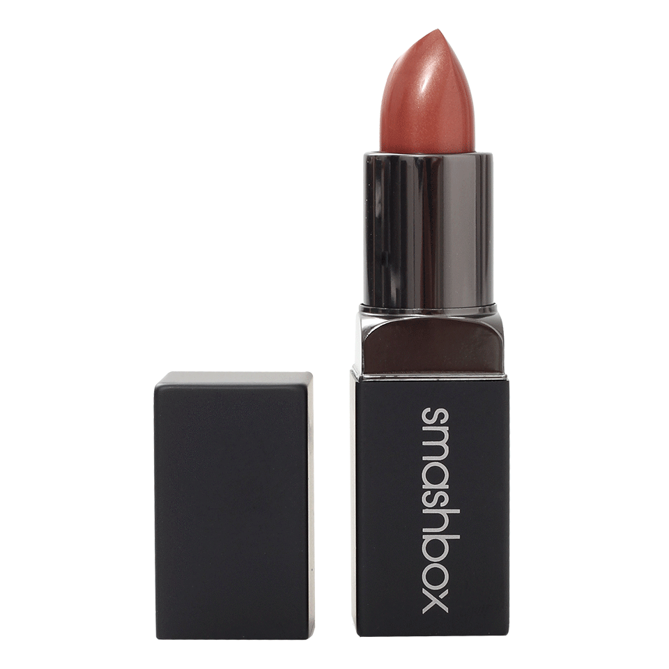 SMASHBOX-Be Legendary Lipstick-COGNAC