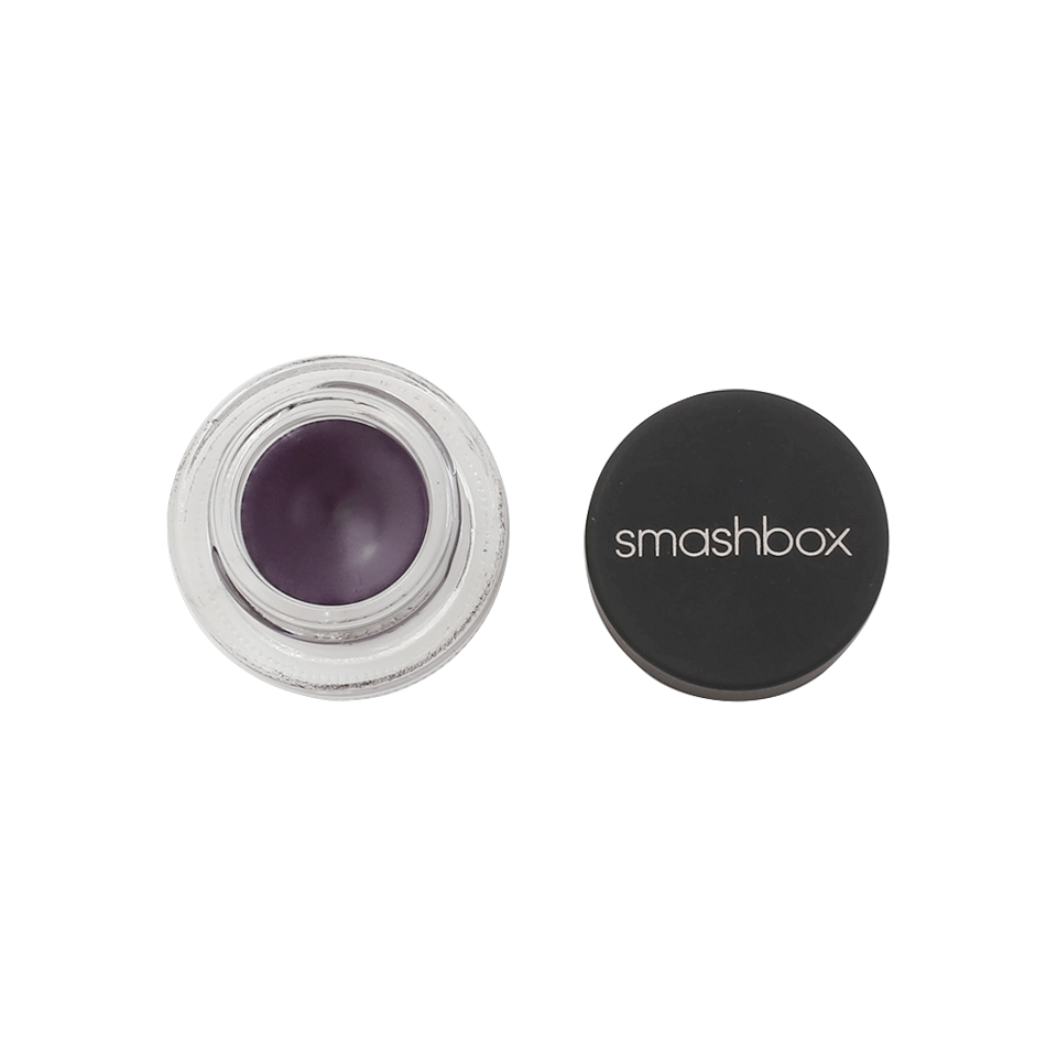 SMASHBOX-Jet Set Waterproof Eye Liner-DP PRPL