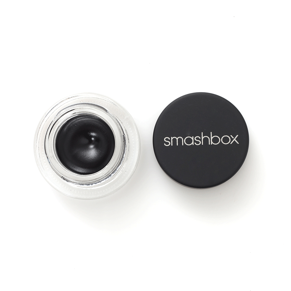 SMASHBOX-Jet Set Waterproof Eye Liner-DPBLACK