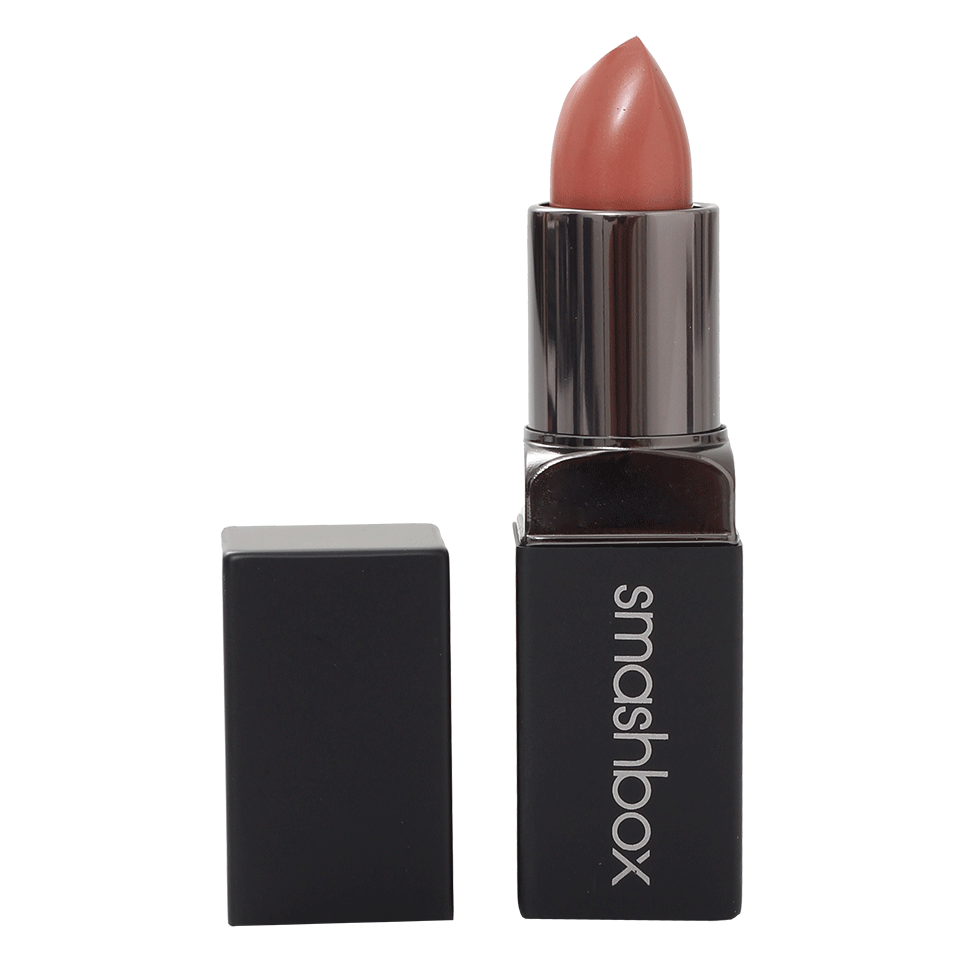SMASHBOX-Be Legendary Lipstick-HONEY