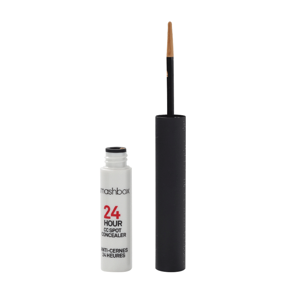 SMASHBOX-24 Hour CC Spot Concealer-LGHT/MED