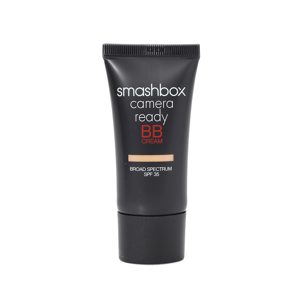 SMASHBOX-Camera Ready BB Cream-LIGHT