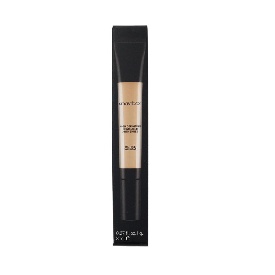 SMASHBOX-High Definition Liquid Concealer-LIGHT