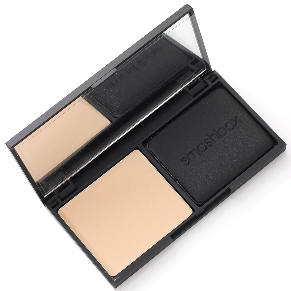 SMASHBOX-Photo Set Pressed Powder-LIGHT