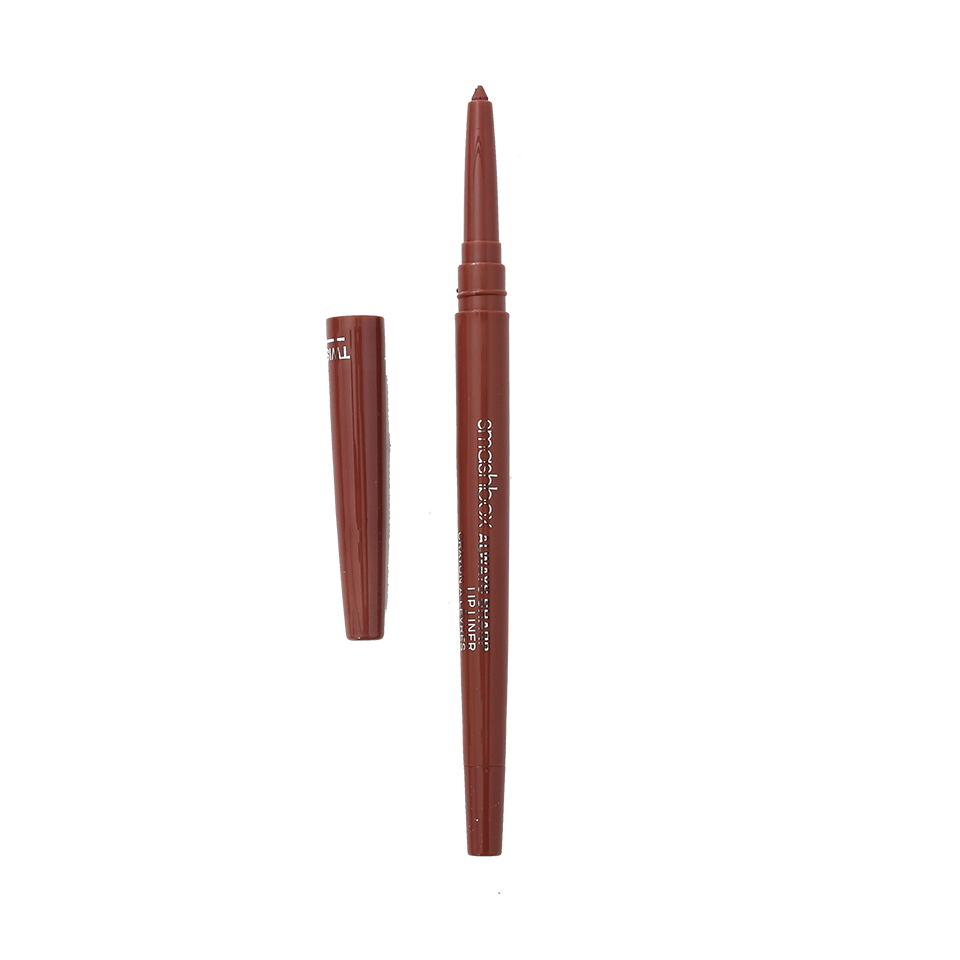 SMASHBOX-Always Sharp Lip Liner-NUDE MED