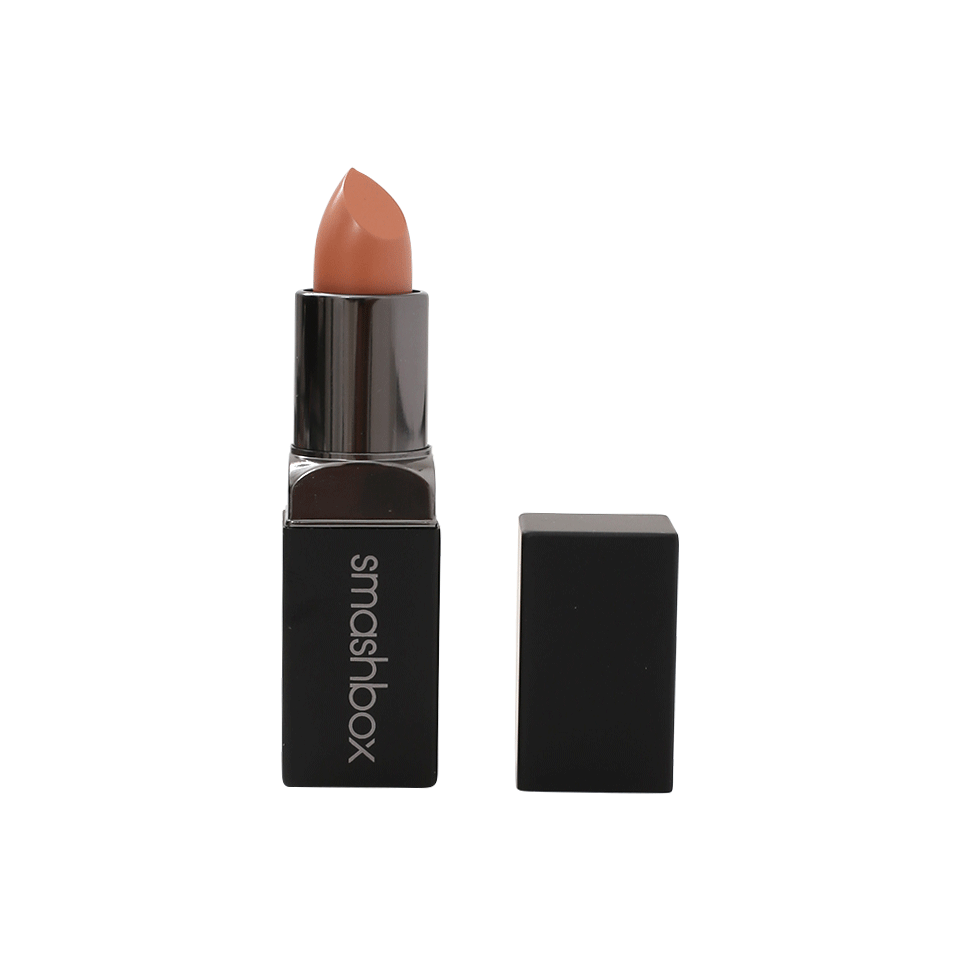 SMASHBOX-Be Legendary Lipstick-NYLNNUDE