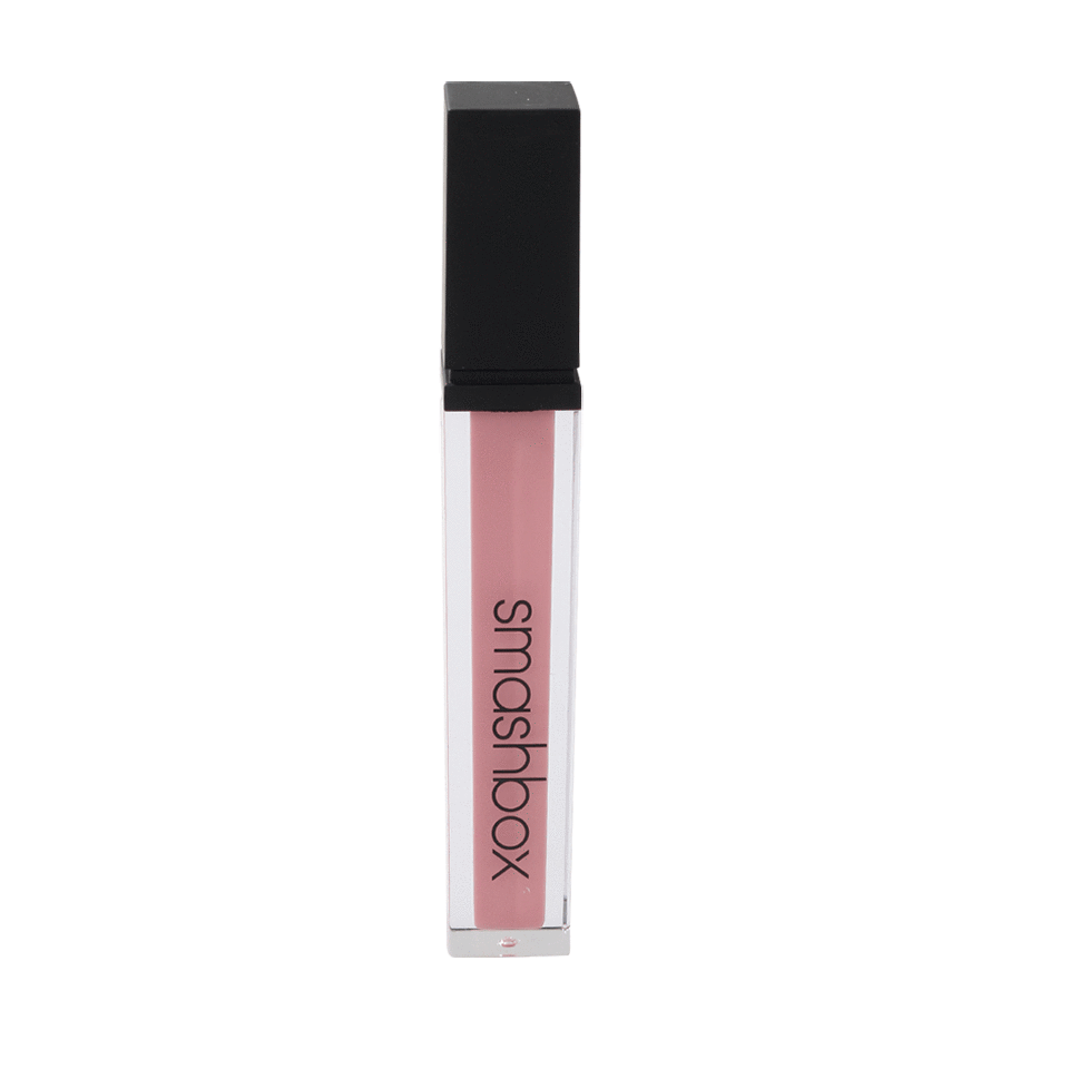 SMASHBOX-Be Legendary Lip Gloss-POUT