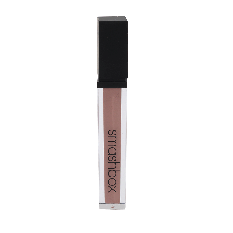 SMASHBOX-Be Legendary Lip Gloss-ROSETTE