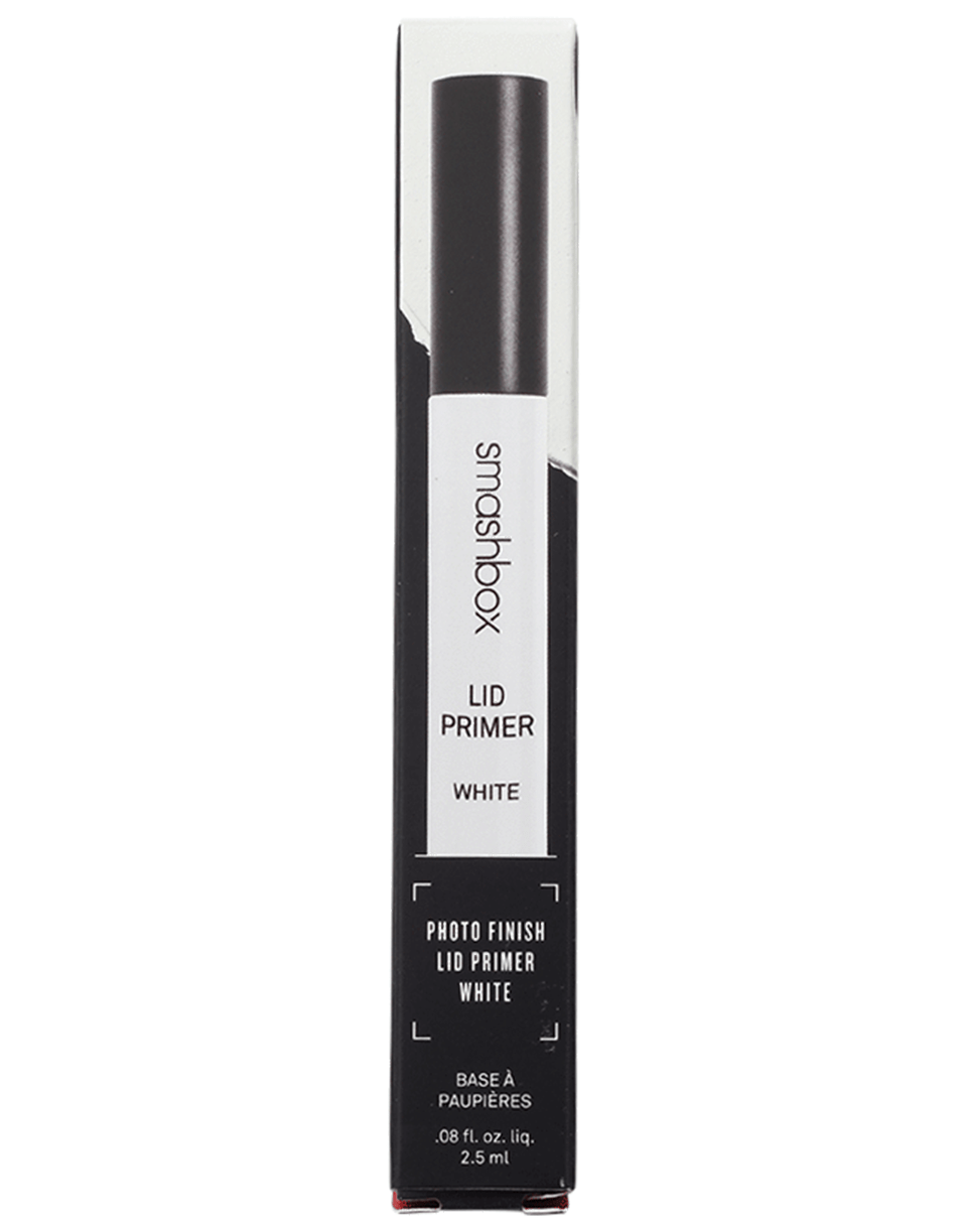 SMASHBOX-Photo Finish Lid Primer-WHITE