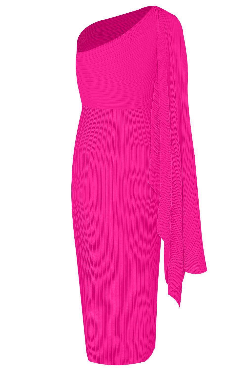 SOLACE LONDON-Lenna Dress-