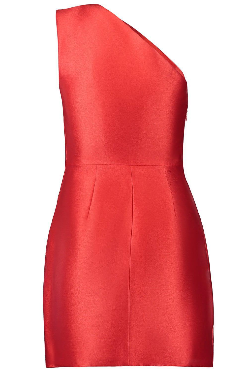 SOLACE LONDON-Nori Dress-