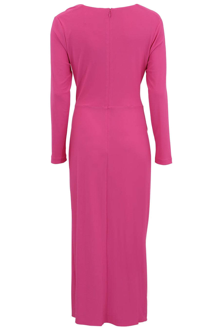 SOLACE LONDON-Lorena Midi Dress-