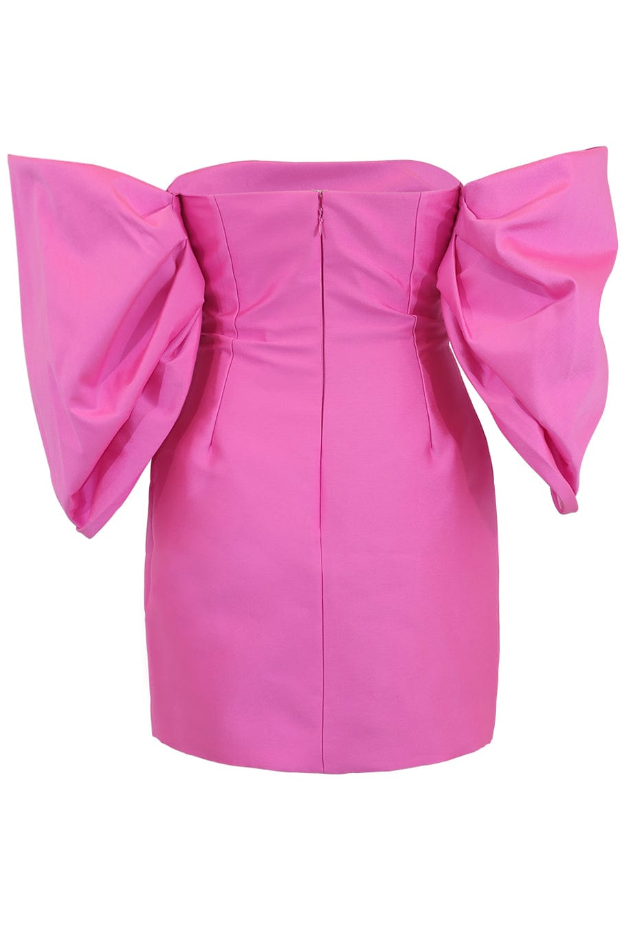 SOLACE LONDON-Elina Mini Dress-