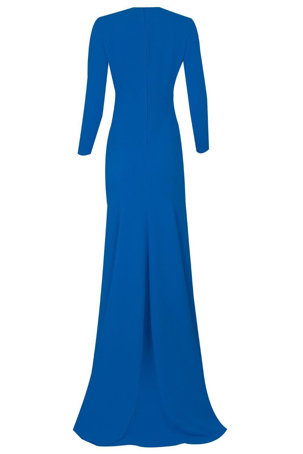 SOLACE LONDON-Nia Dress-